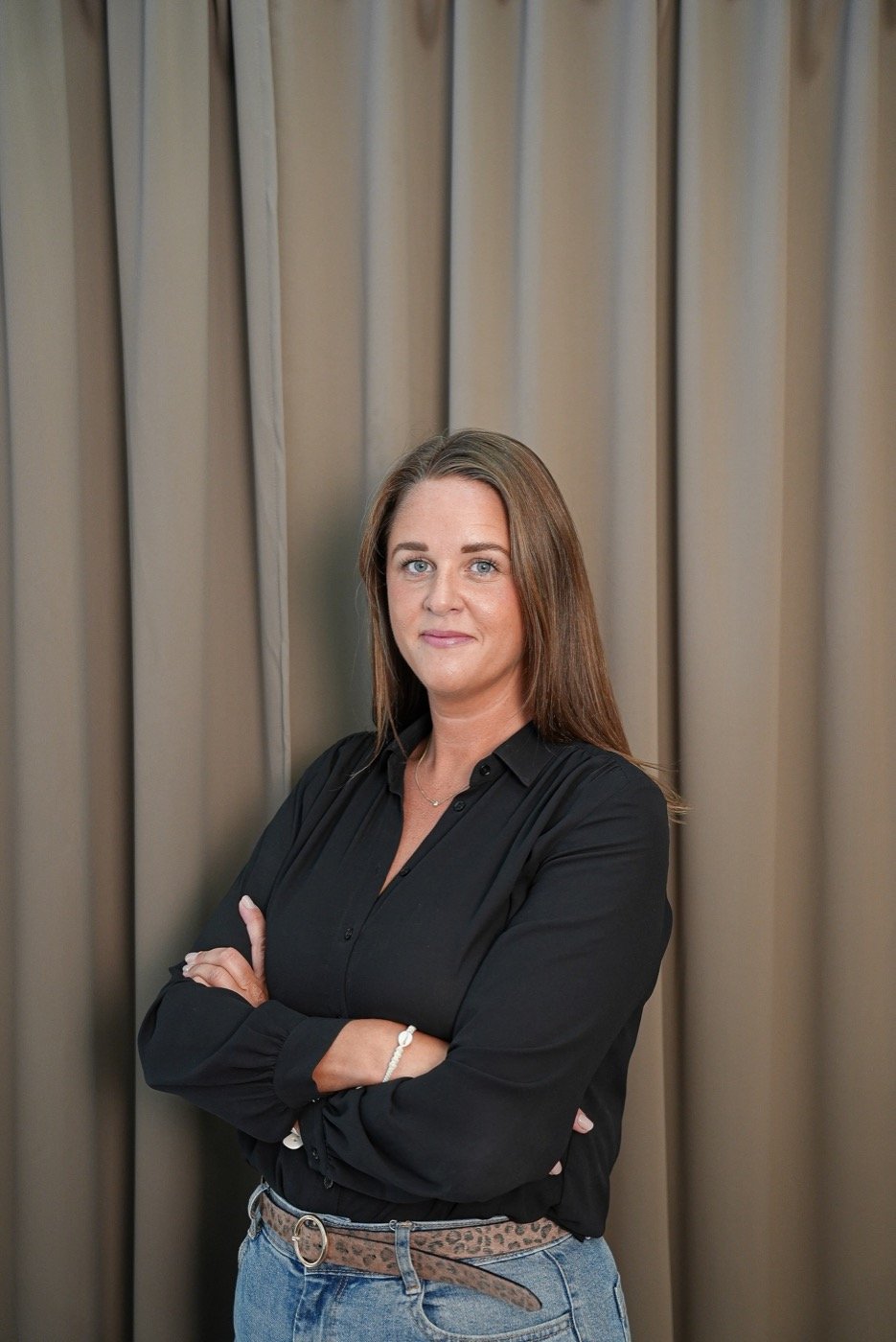 Sandra Karlsson
