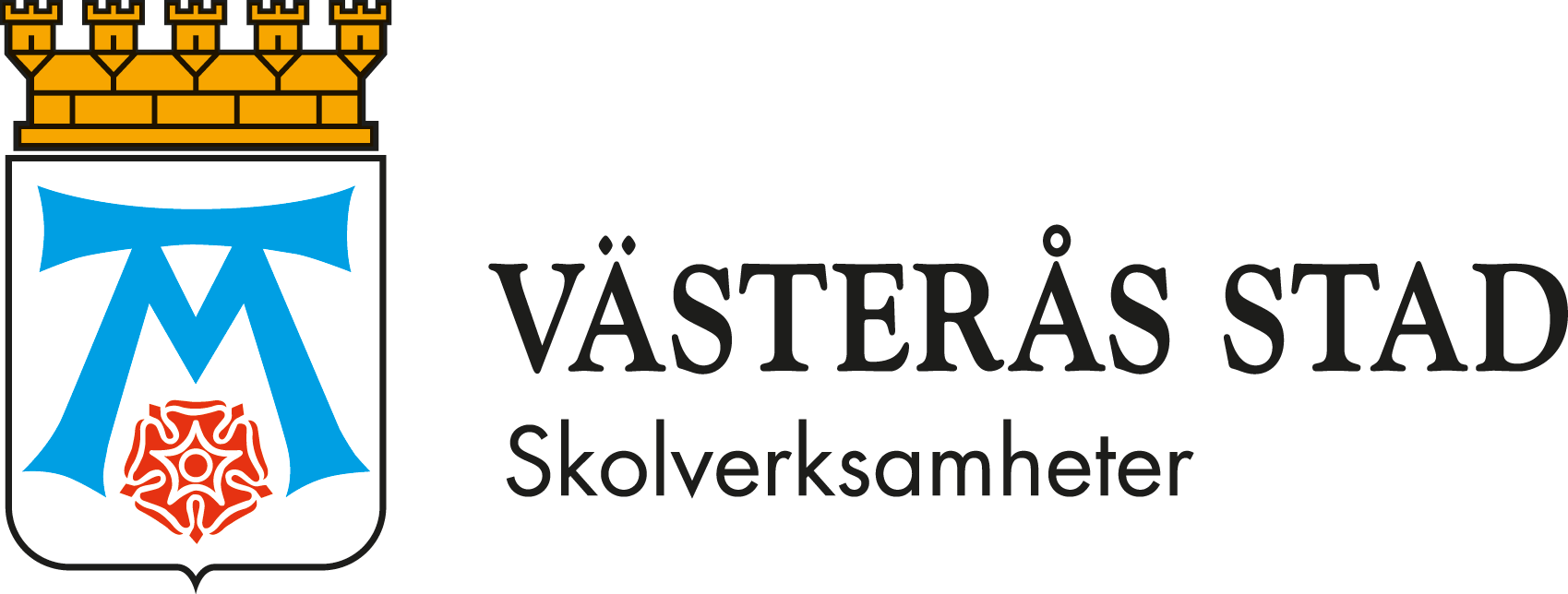 Västerås stad
